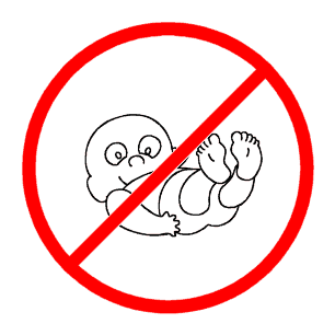 What? No Babies?